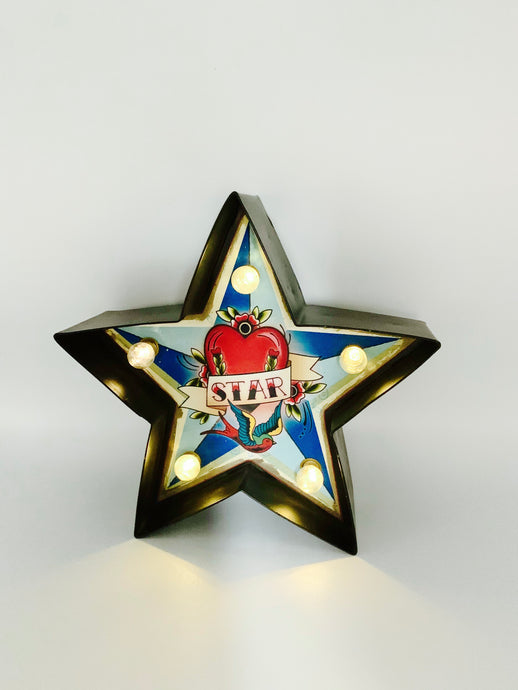 Carnival Star Light - Small